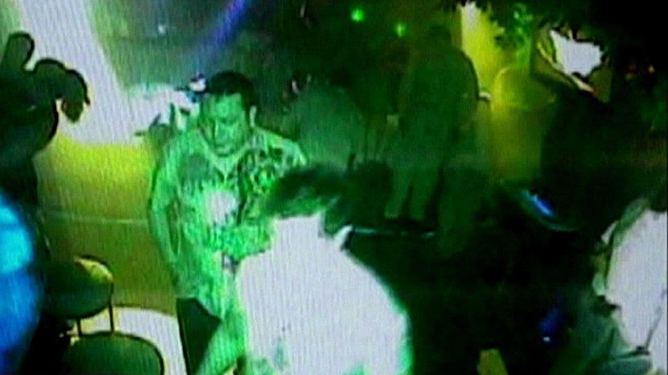 Detienen a ‘El Contador’, implicado en caso Salvador Cabañas