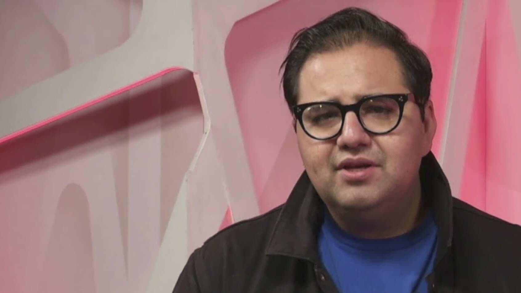 Asaltan al escritor Juan Villoro y al periodista Javier Risco en CDMX