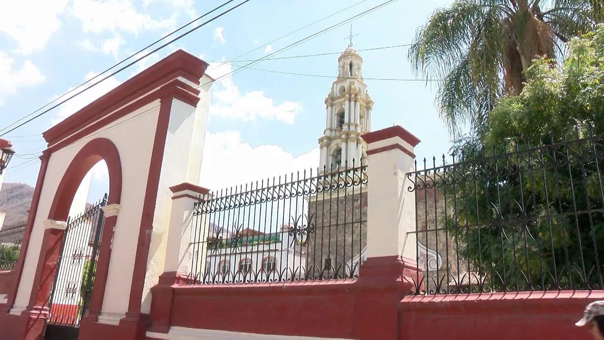 Este año se retoma la Pasión de Cristo, en la población de Ajijic