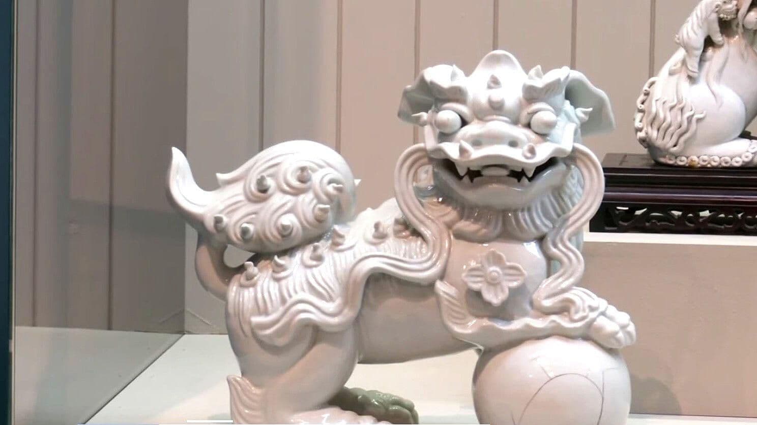 “Tesoros de China”, la expo del Museo Franz Mayer que acerca a la cultura china
