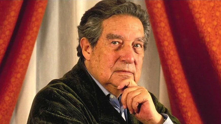 Entregan cenizas de Octavio Paz a Museo de San Idelfonso