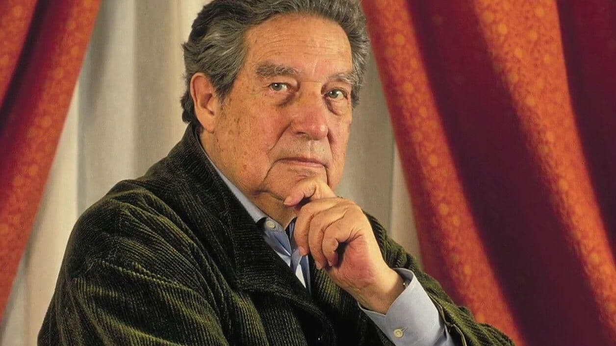 ¿Qué representa Octavio Paz para la literatura?