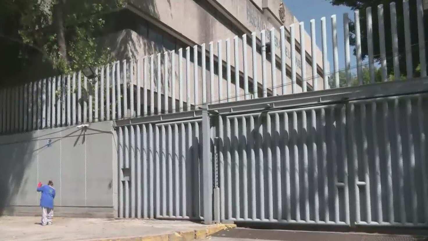 Trasladan a “El Contador”, presunto integrante del Cártel del Golfo