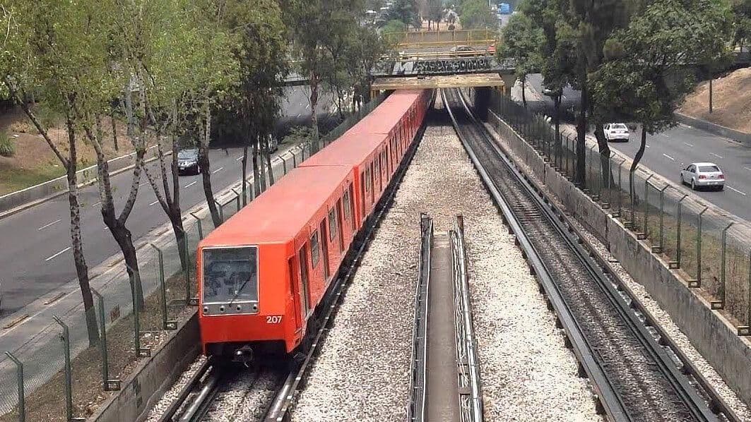 "Quema y Corte Dolosos", Causa Accidente L3 Metro