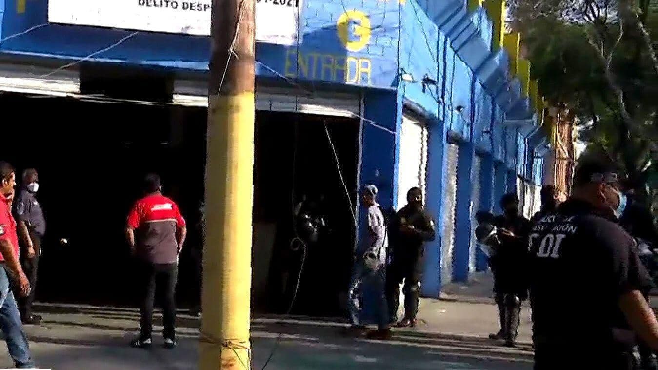 Video