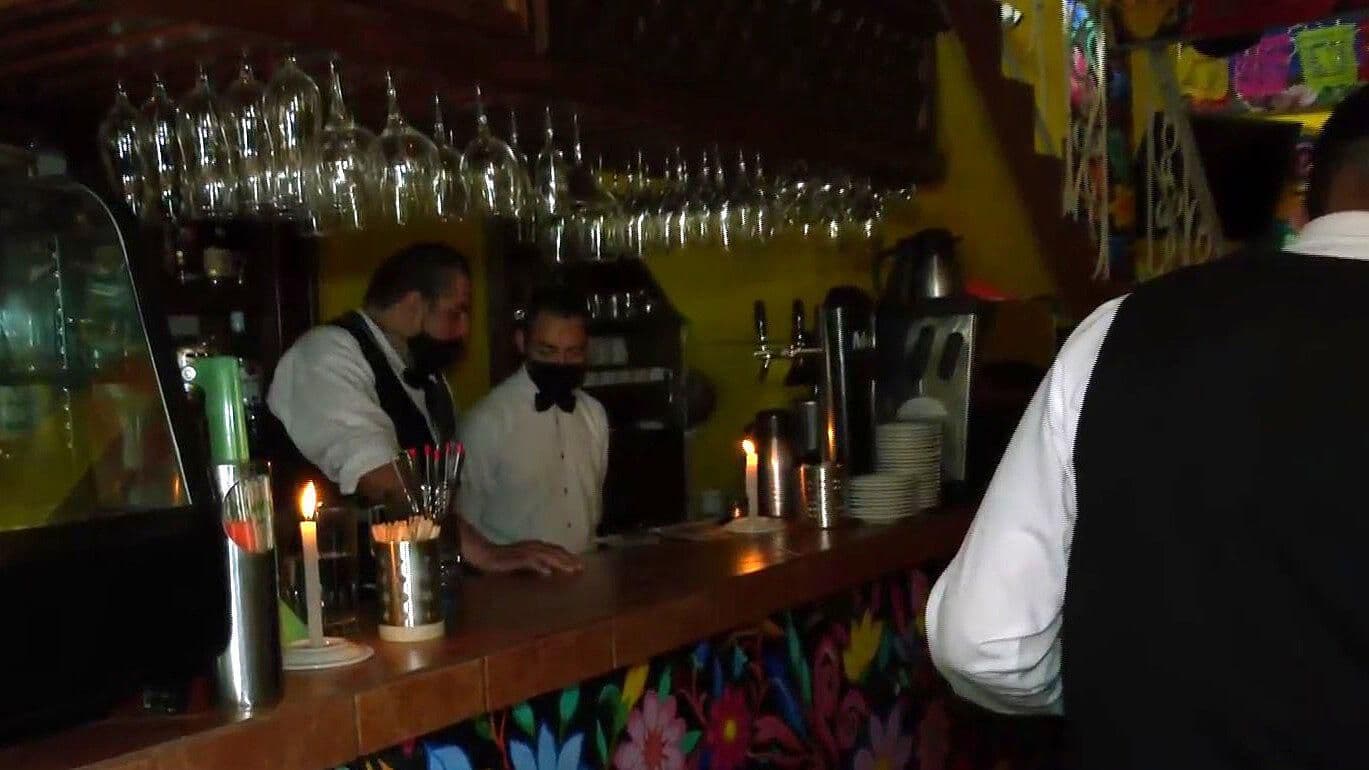Valle de Aragón 3ra Sección Suma más de 12 Horas sin Luz