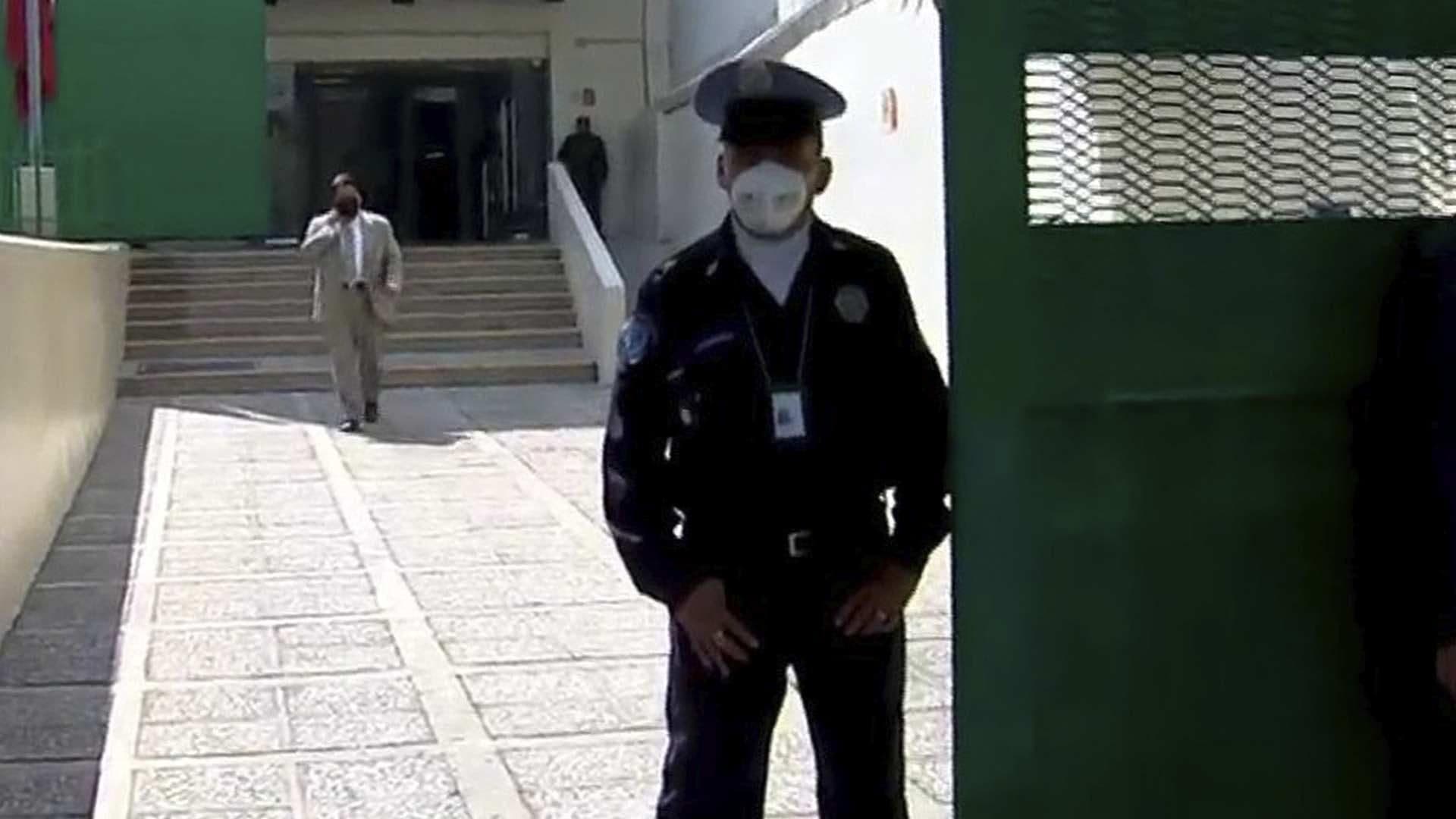 Realizan Audiencia a Conductor del Metro por Accidente en L3