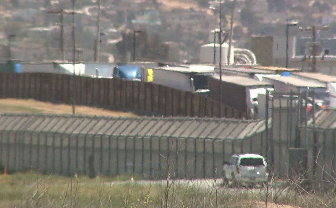 CBP Anuncia Nuevo Centro de Detención Temporal en Otay Mesa
