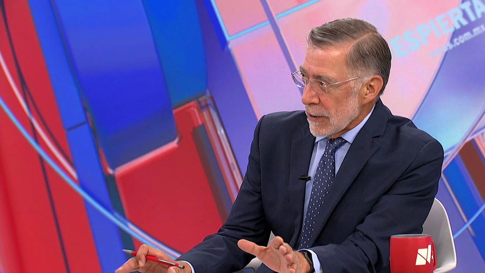 Tensiones y Fricciones al Interior de la 4T: Análisis de René Delgado