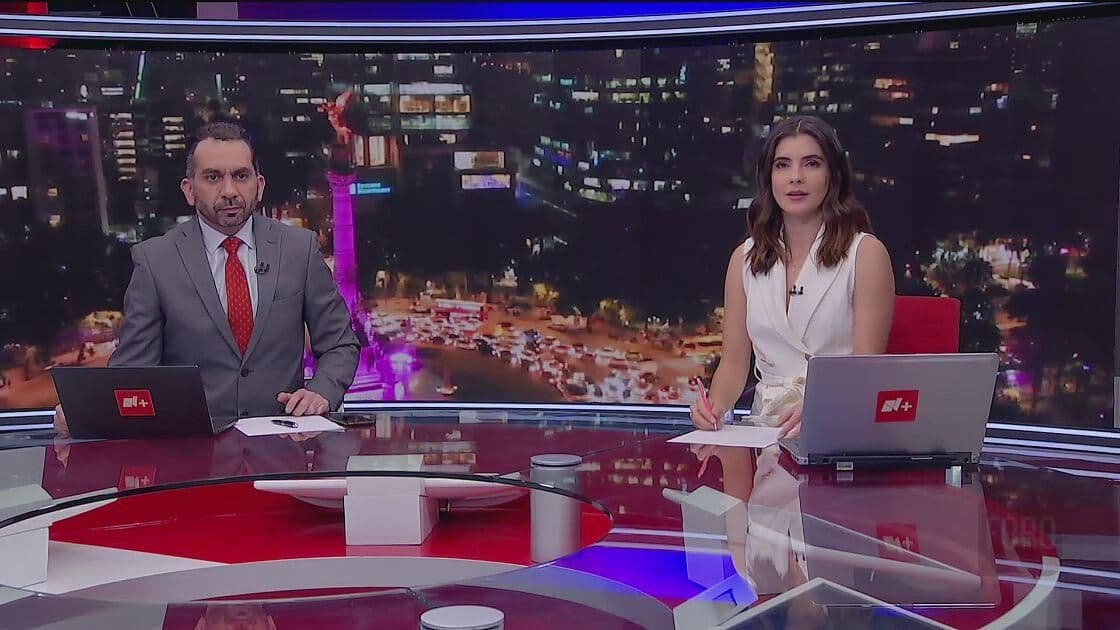 En Una Hora, con Ana Francisca Vega: Programa del 1 de junio de 2022