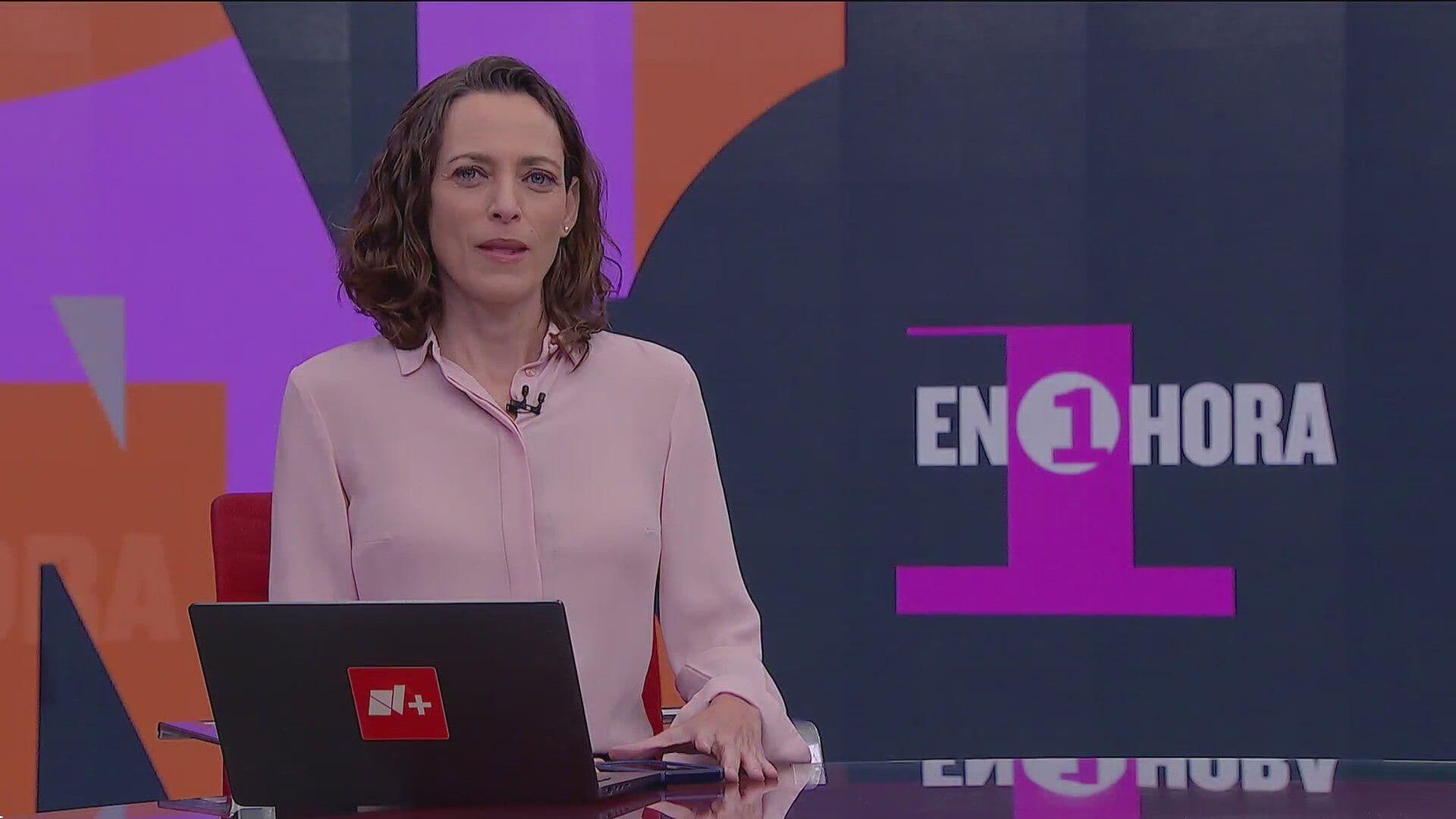 En Una Hora, con Ana Francisca Vega: Programa del 3 de junio de 2022