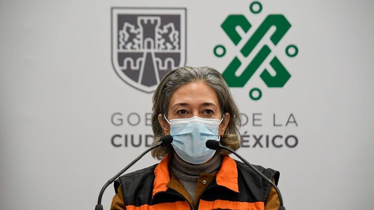 ¿Qué esperar de la posible comparecencia de Florencia Serranía por la Línea 12?