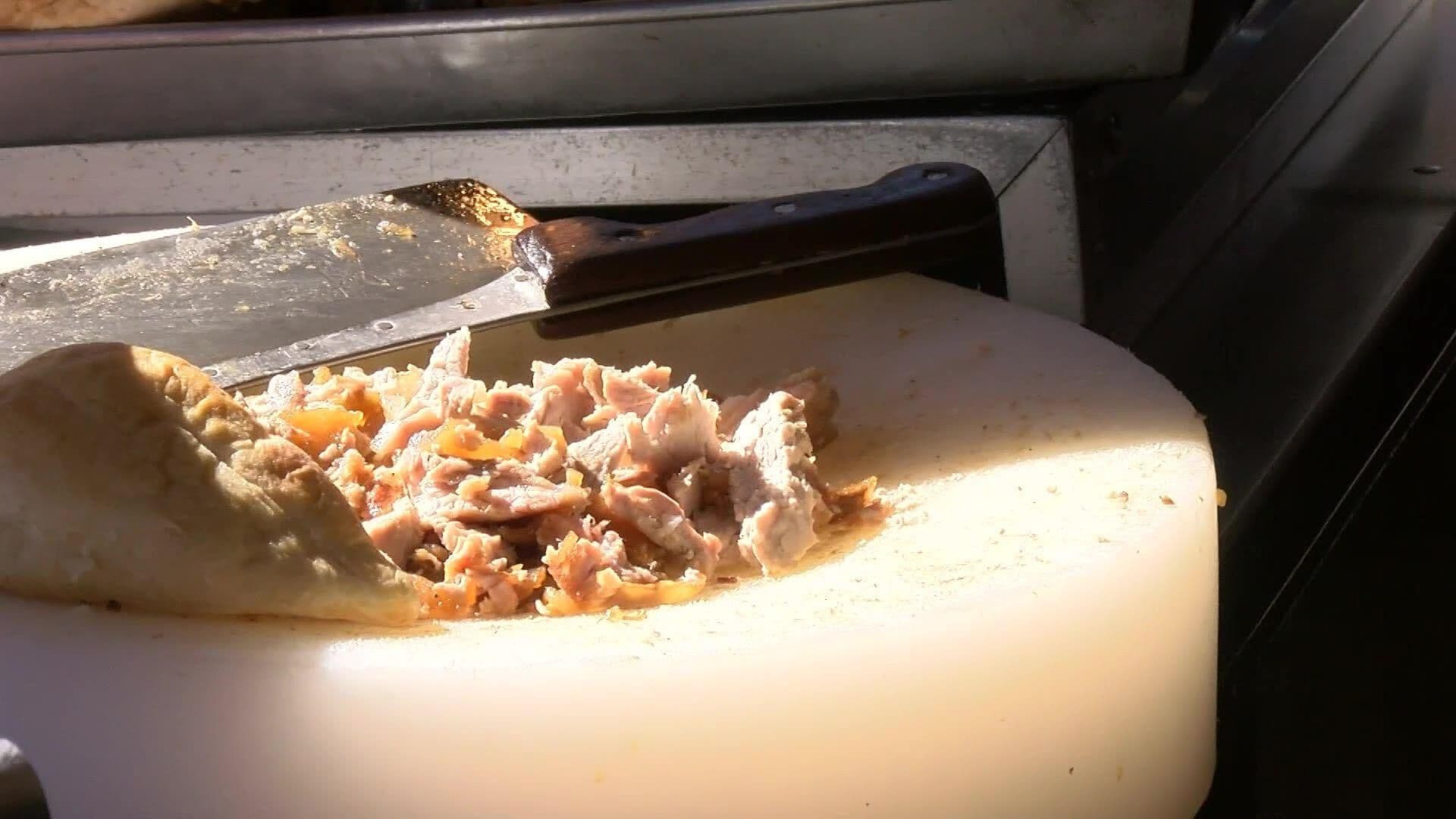 Santa Rosa Jáuregui la Capital de las Carnitas