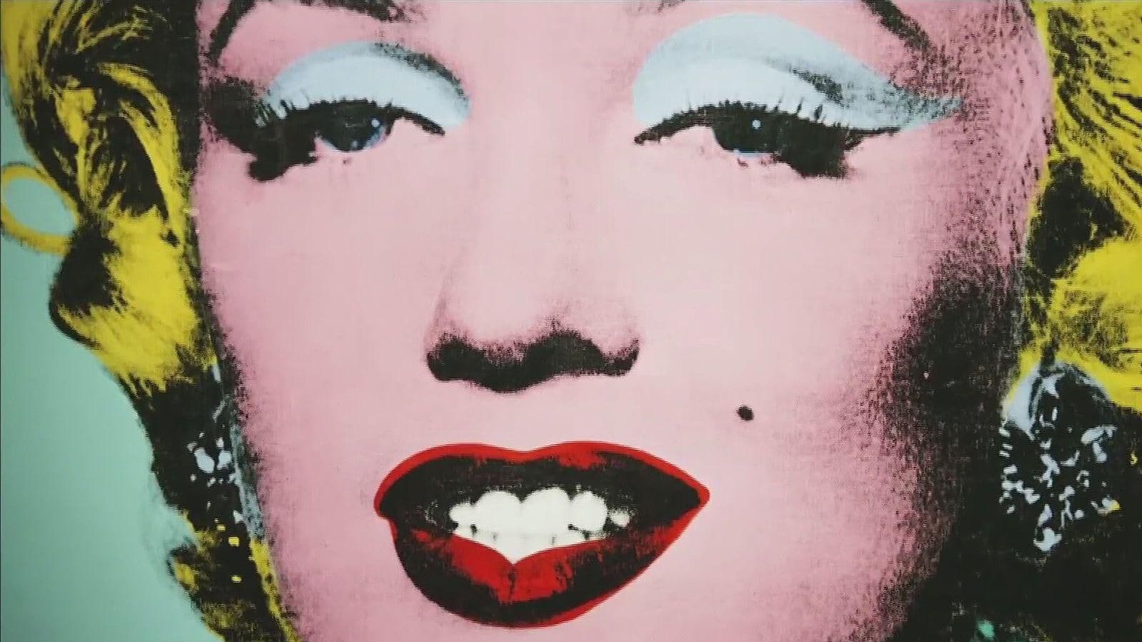 Subastan en 195 mdd retrato serigrafiado de Marilyn Monroe, de Andy Warhol