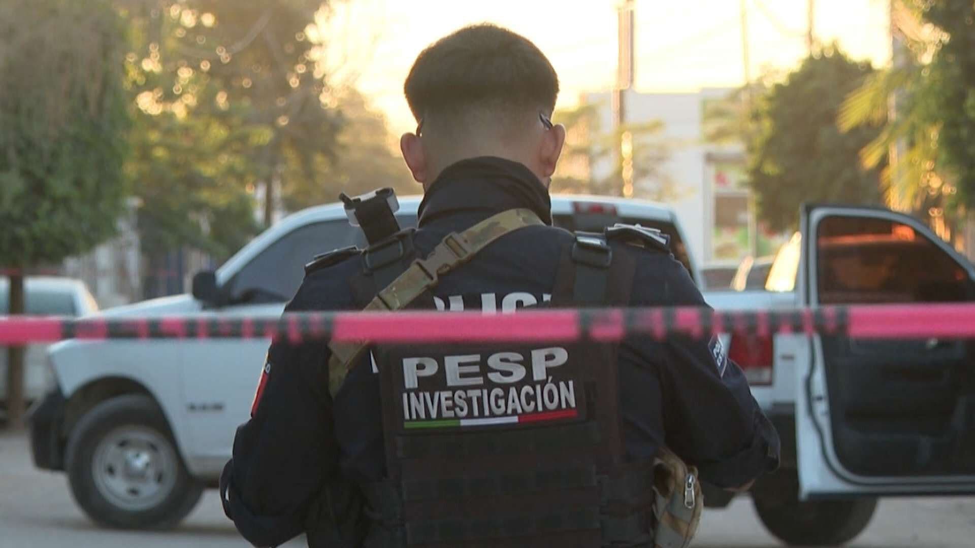 Hermosillo y Cajeme los Municipios con Mayor Incidencia Delictiva en Sonora