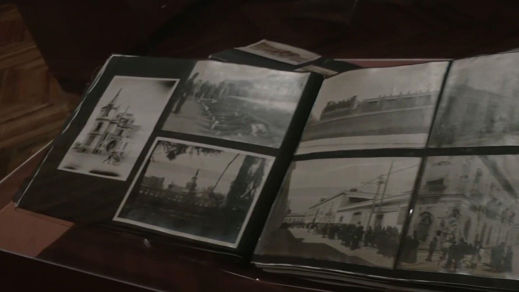 Conoce la exposición “La fotografía a través de la mirada de Franz Mayer”
