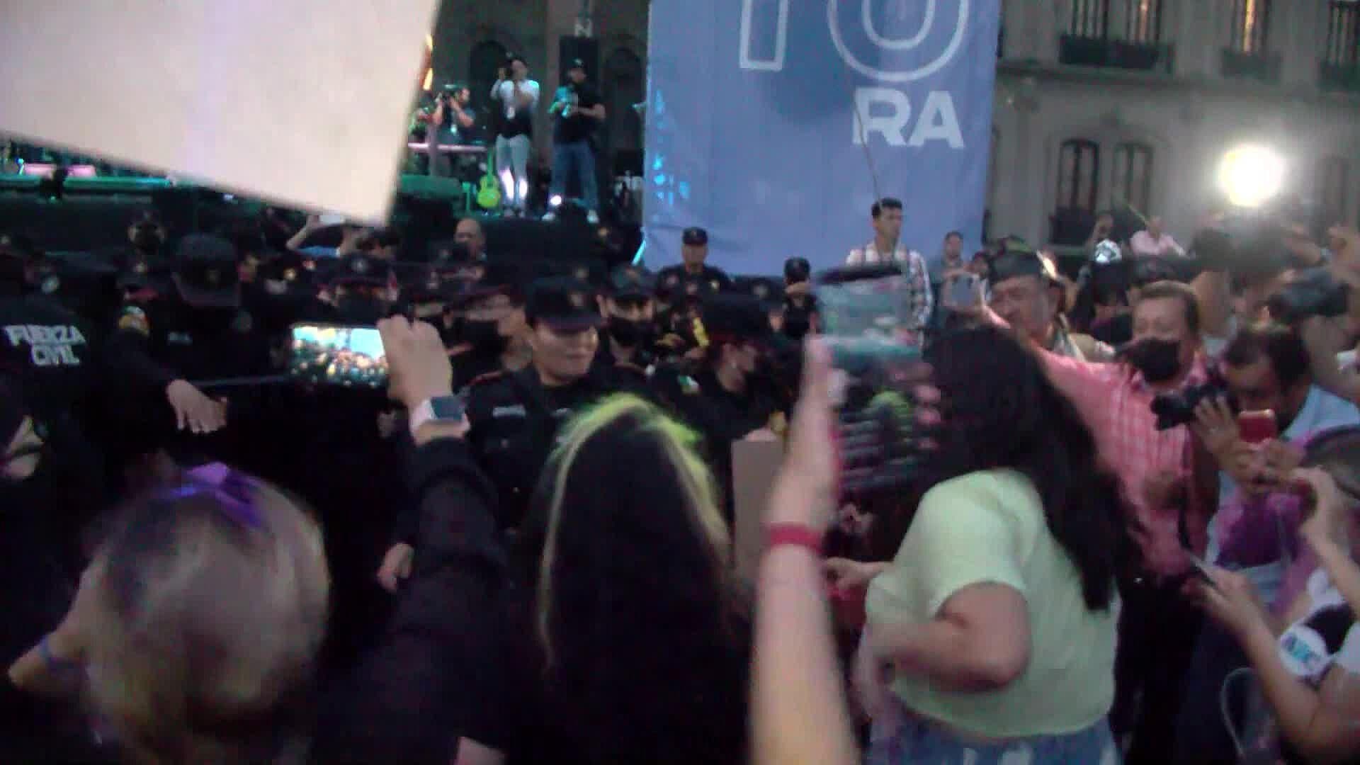 Video