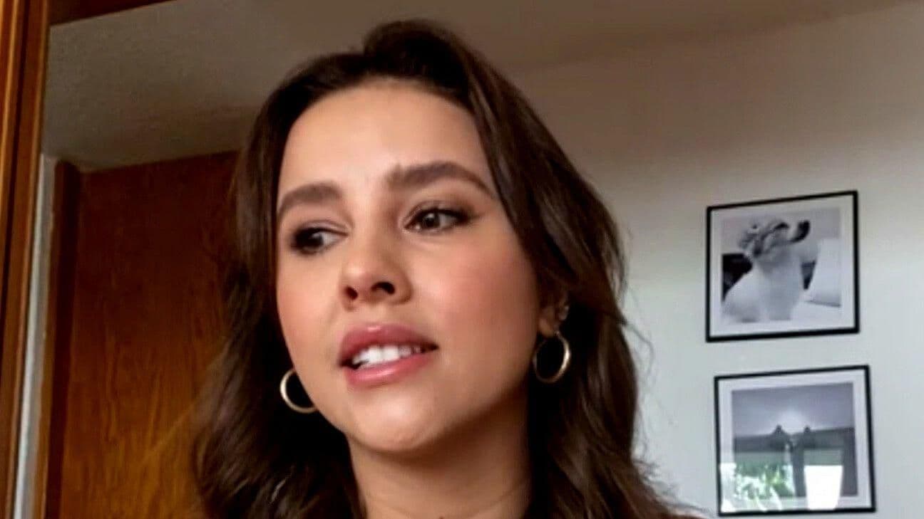 Paulina Goto denunciará acoso en taxi por app