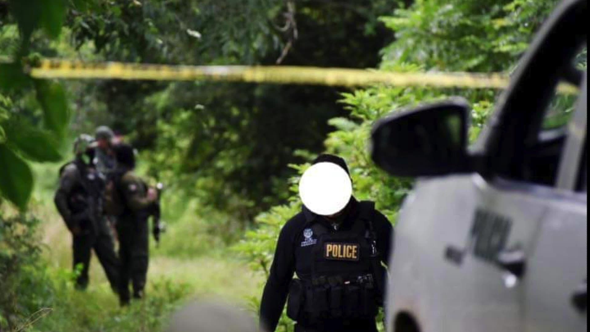 La Fuerza Civil abatió a dos presuntos extorsionadores en Soconusco