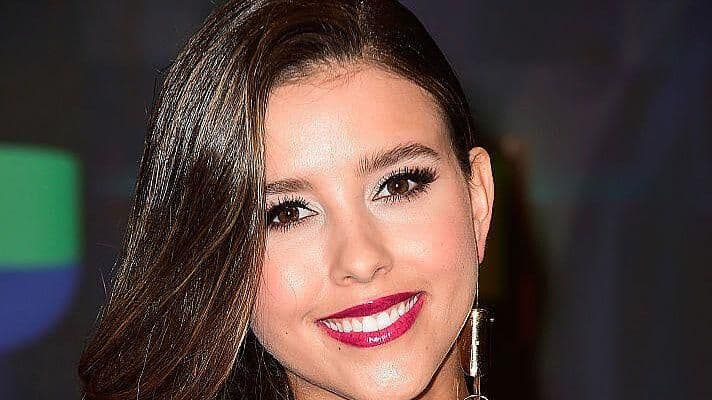 Paulina Goto se lanza de taxi en movimiento al sentirse en peligro