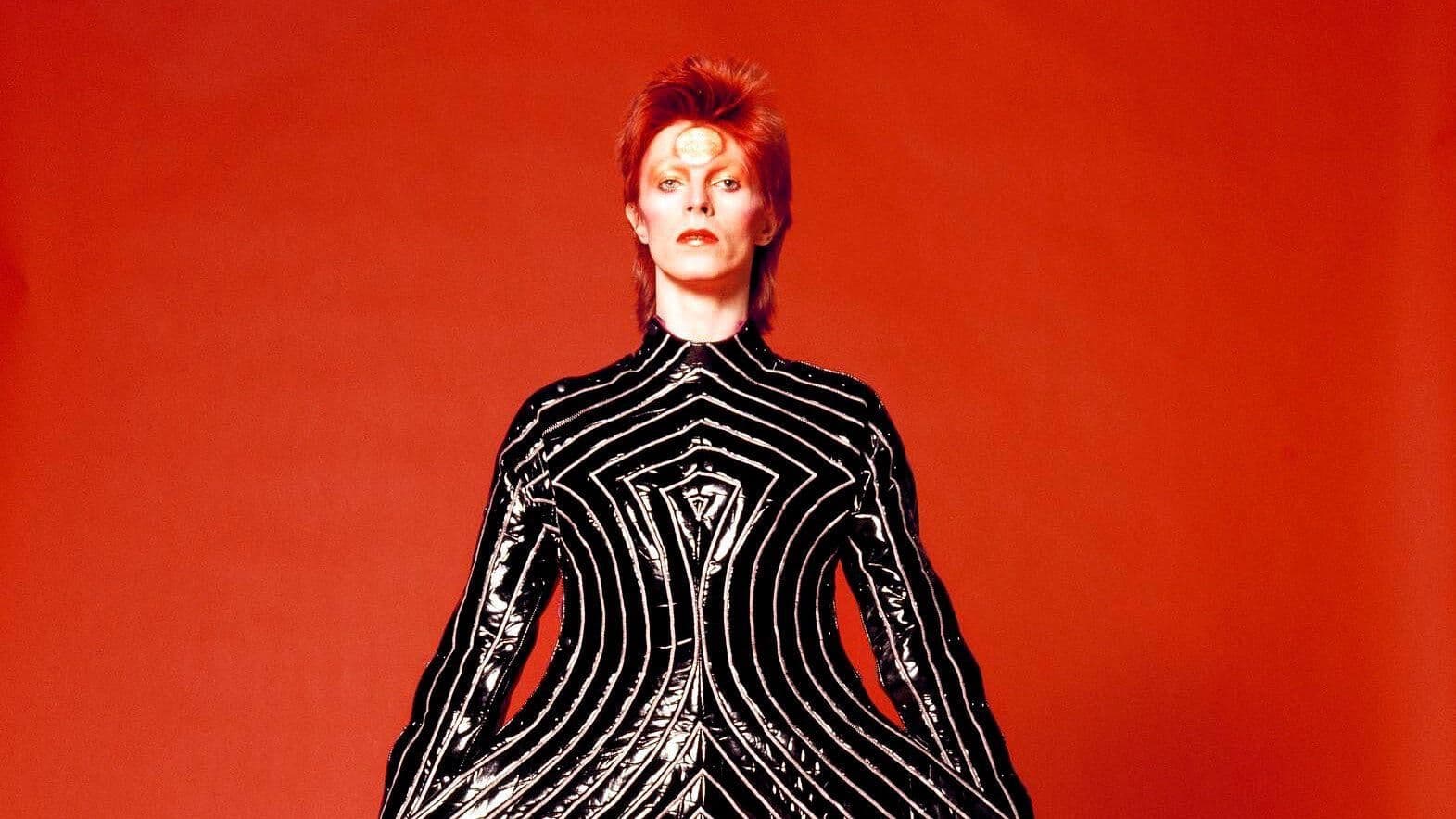 Museo de Londrés Exhibirá Piezas Inéditas de David Bowie