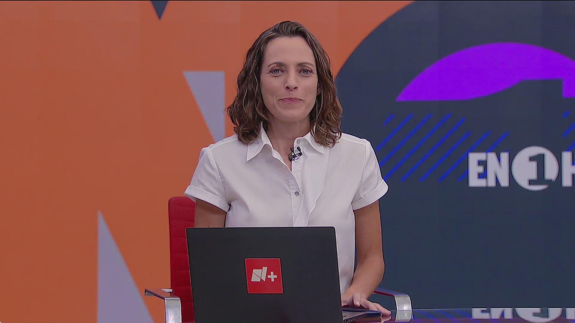 En Una Hora, con Ana Francisca Vega: Programa del 23 de mayo de 2022