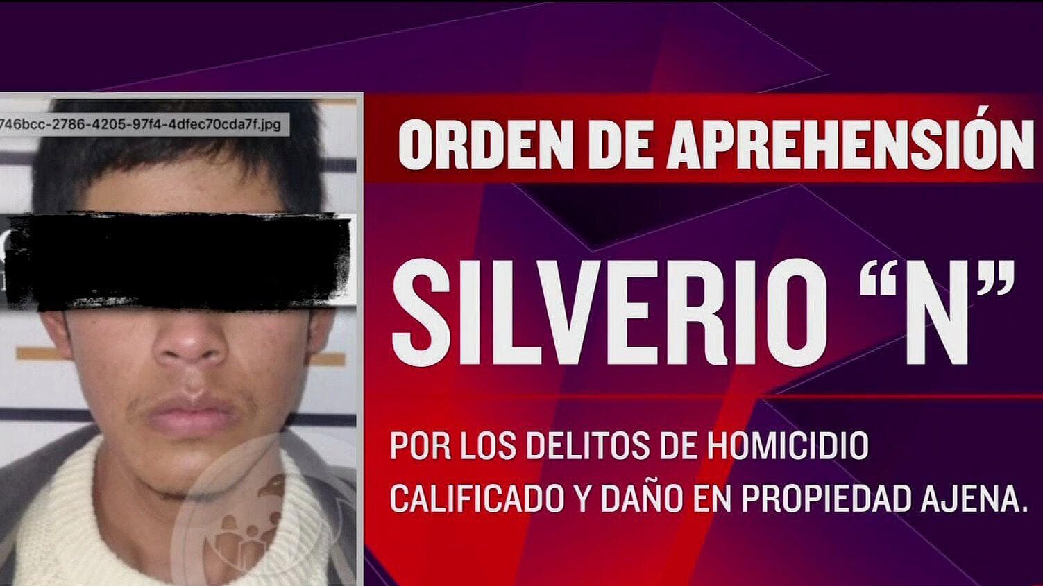 Detienen a otro presunto implicado en linchamiento de Daniel Picazo