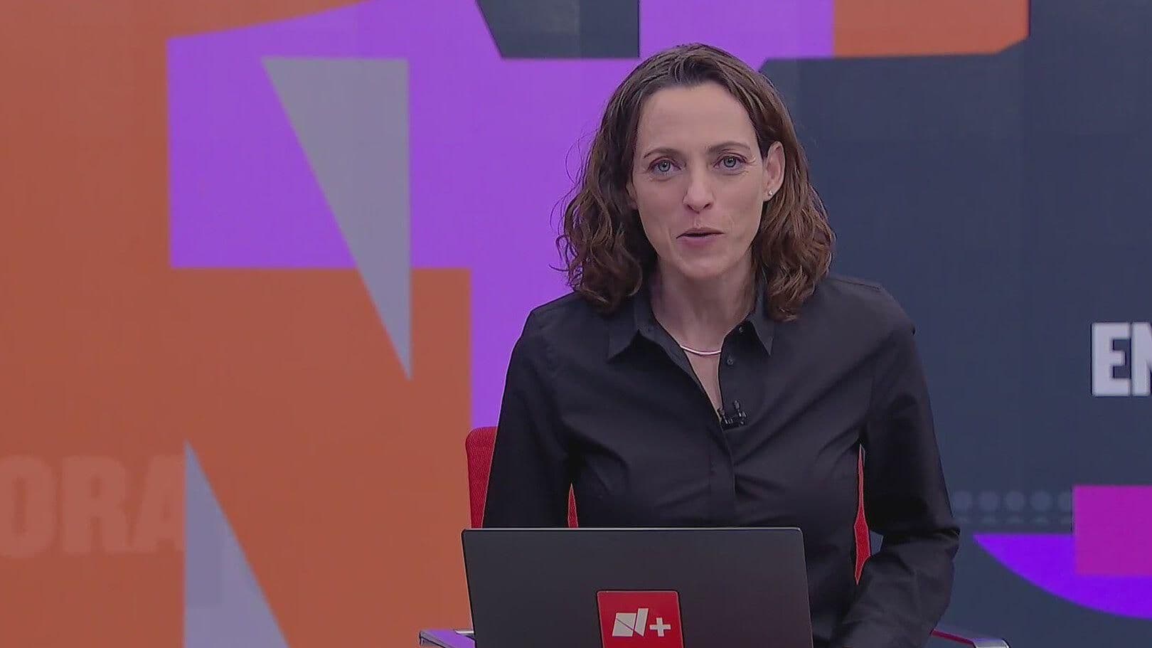 En Una Hora, con Ana Francisca Vega: Programa del 24 de mayo de 2022