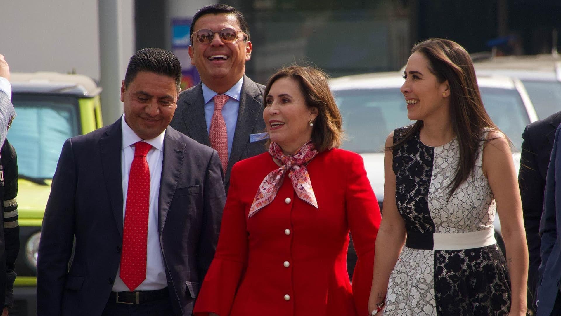 ¿Qué Sigue en el Caso de Rosario Robles?