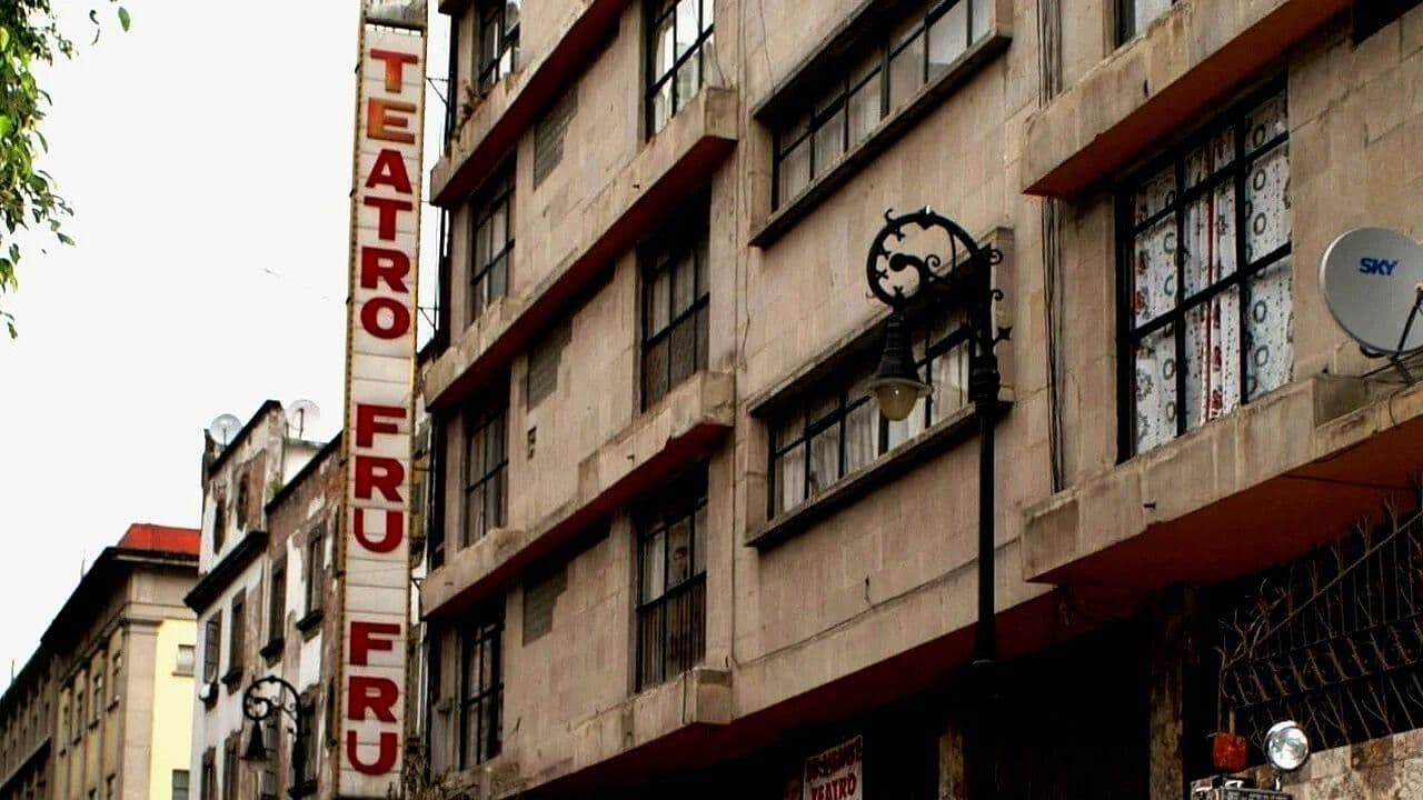 Preparan Homenaje a Irma Serrano En el Teatro Fru Fru