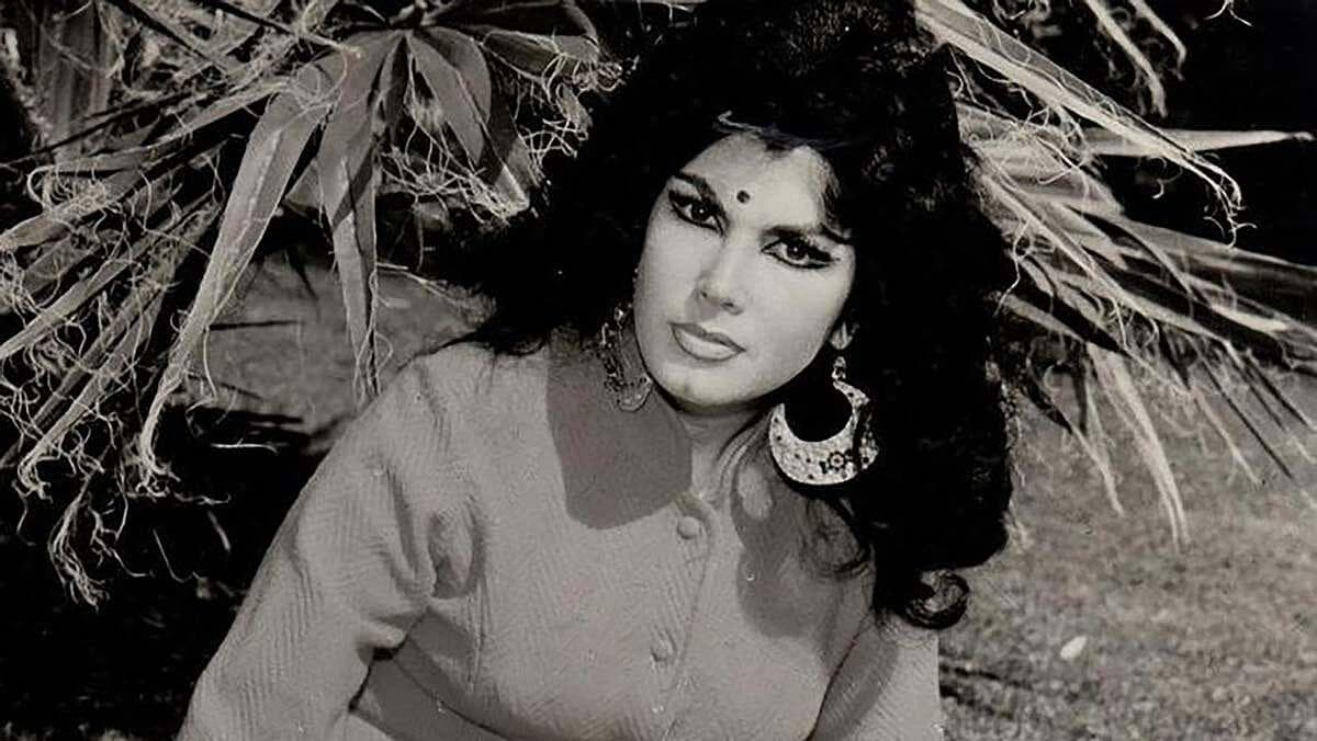 Así Fueron los Últimos Momentos de Irma Serrano