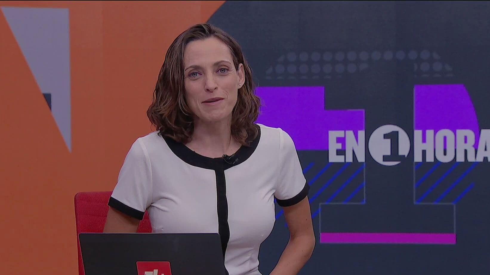 En Una Hora, con Ana Francisca Vega: Programa del 26 de mayo de 2022
