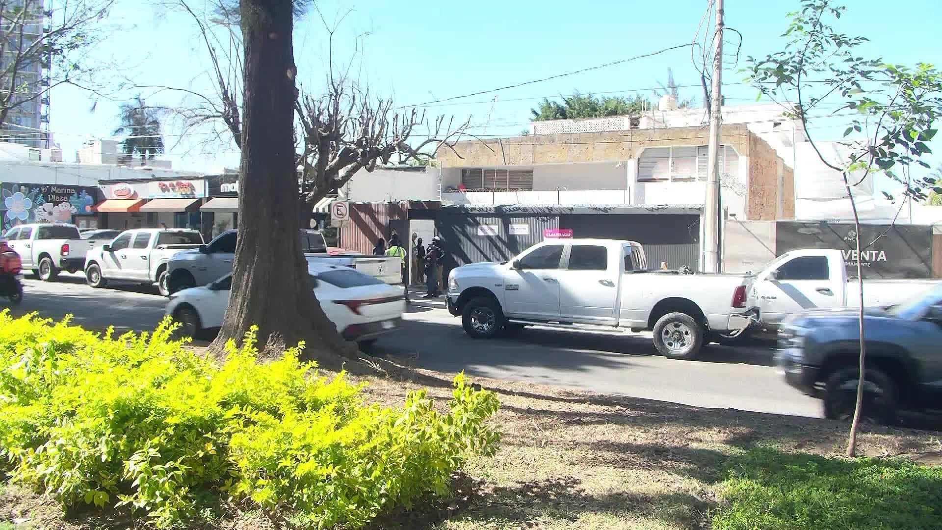Fiscalía Clausura Anexo Clandestino en Providencia. Esto se Sabe
