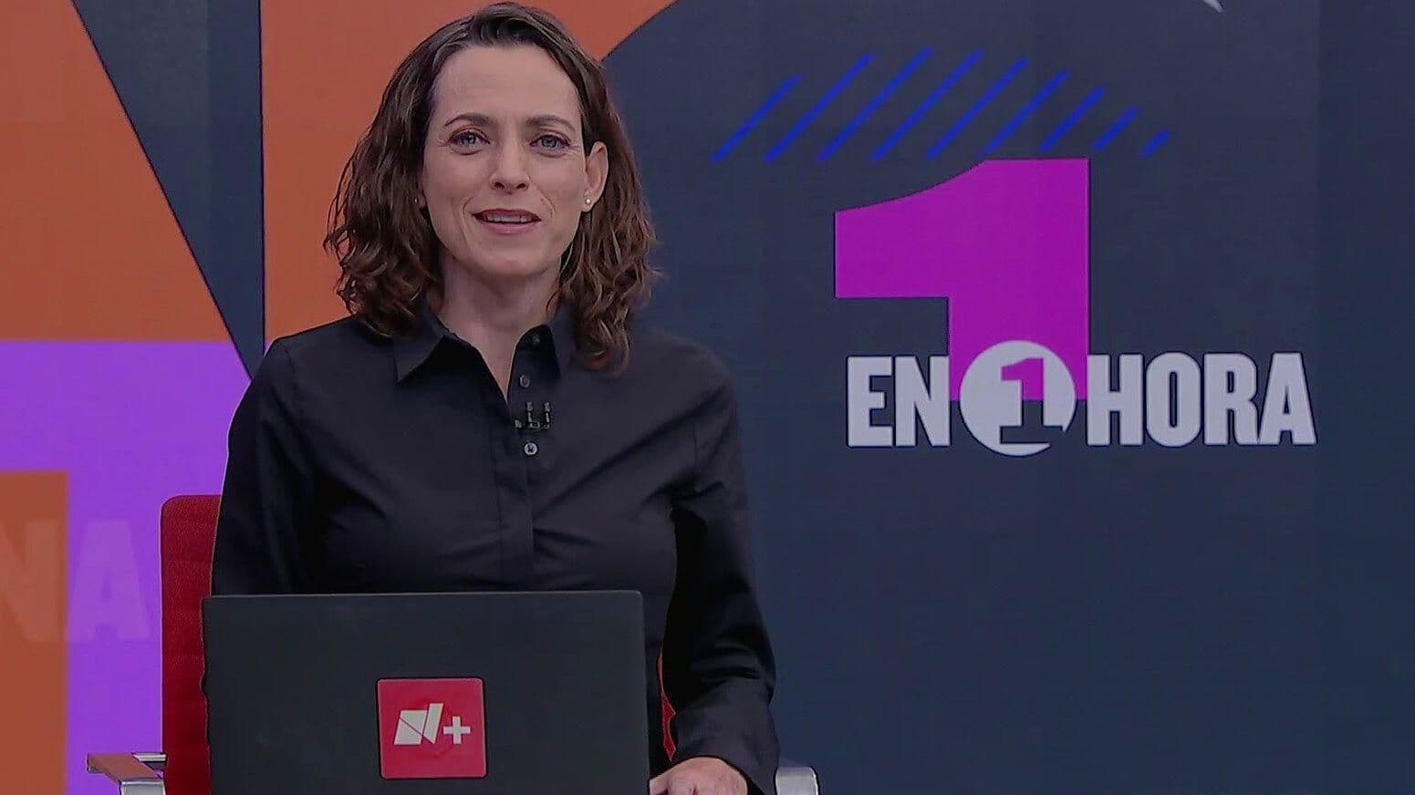 En Una Hora, con Ana Francisca Vega: Programa del 30 de mayo de 2022