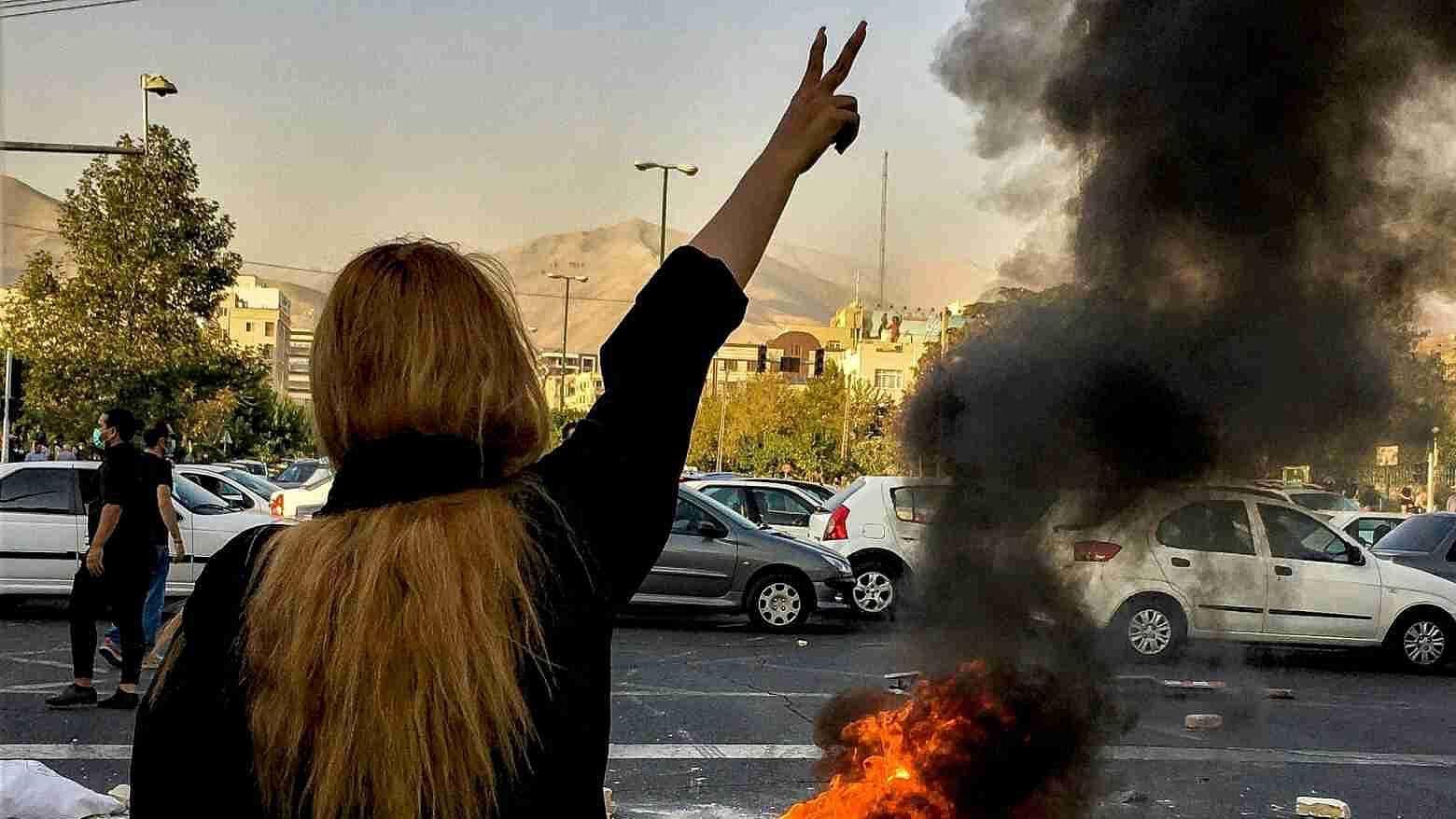 Muerte de Mahsa Amini Detonó Protestas de Mujeres en Irán