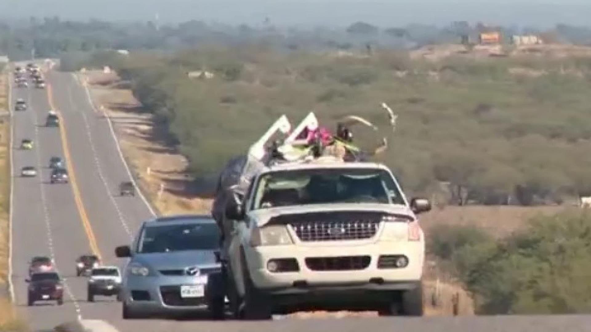 El Turismo Tamaulipeco Podría Encontrarse en Riesgo