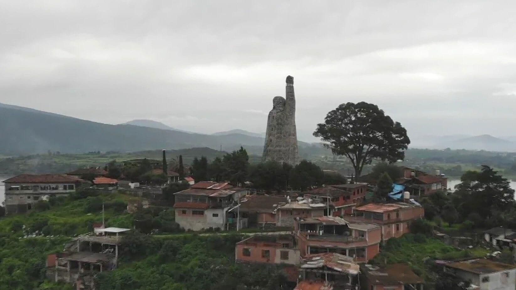 Lago de Pátzcuaro, lugar de joyas purépechas