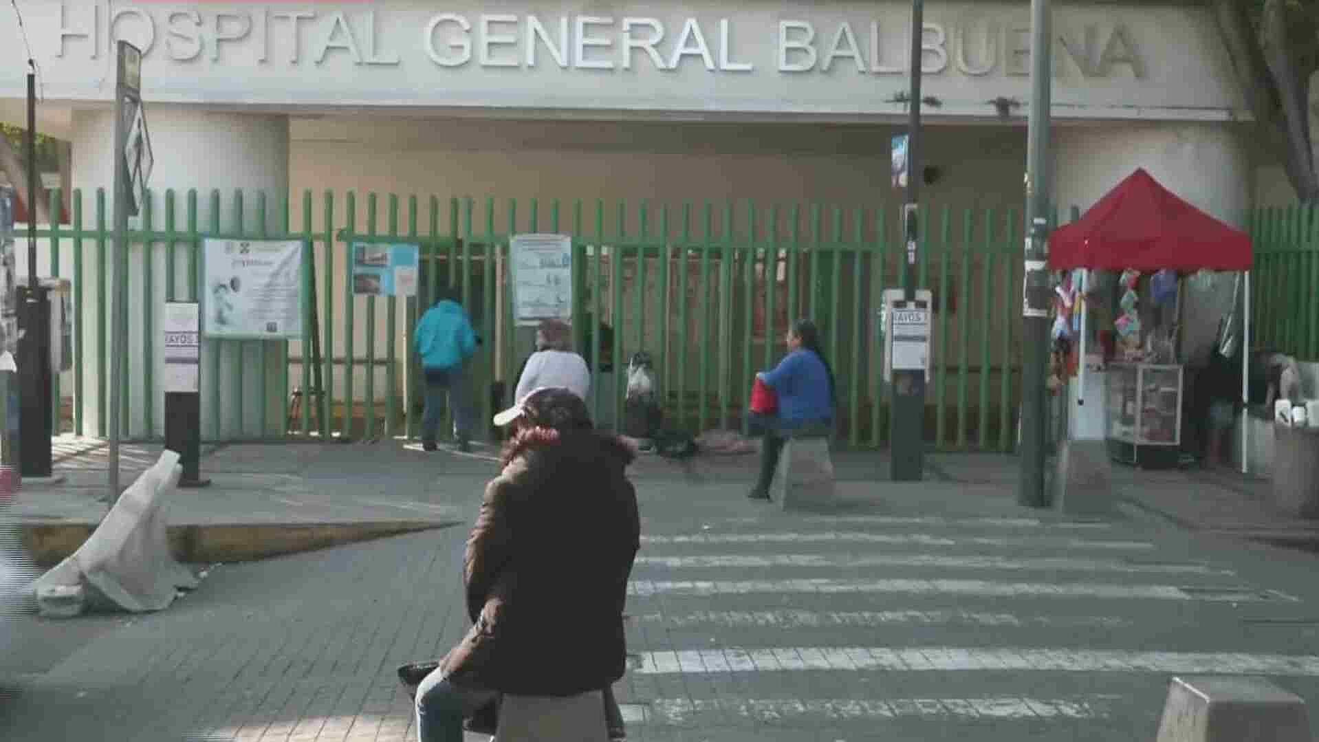 Hombre Herido Durante Balacera en Rojo Gómez Permanecerá 24 Horas Más en Hospital Balbuena