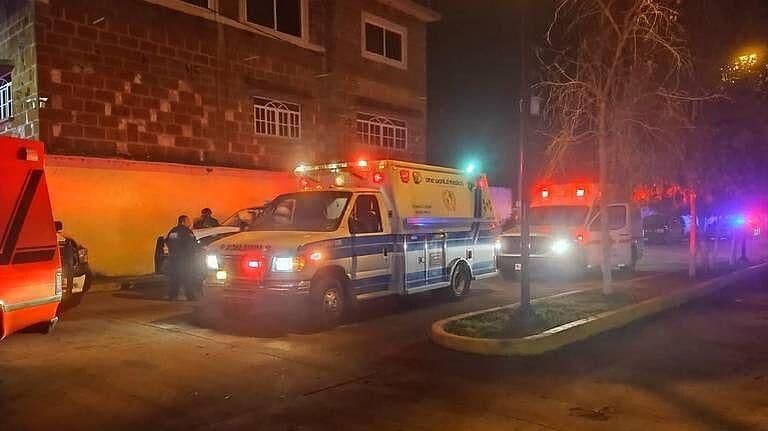 Aumentan a 5 los muertos por ataque en Yecapixtla, Morelos