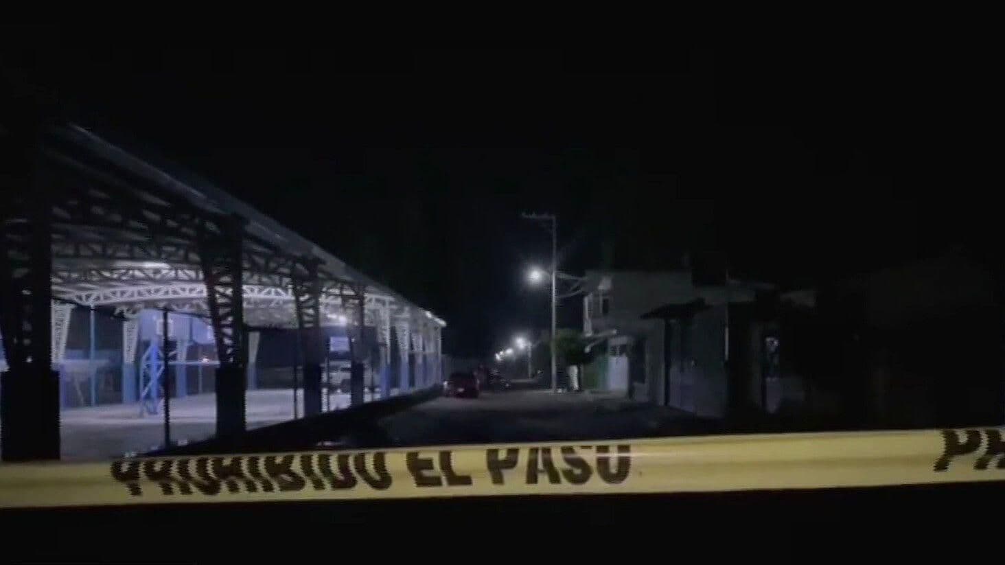 Suman 5 muertos por ataque a exalcalde de Yecapixtla