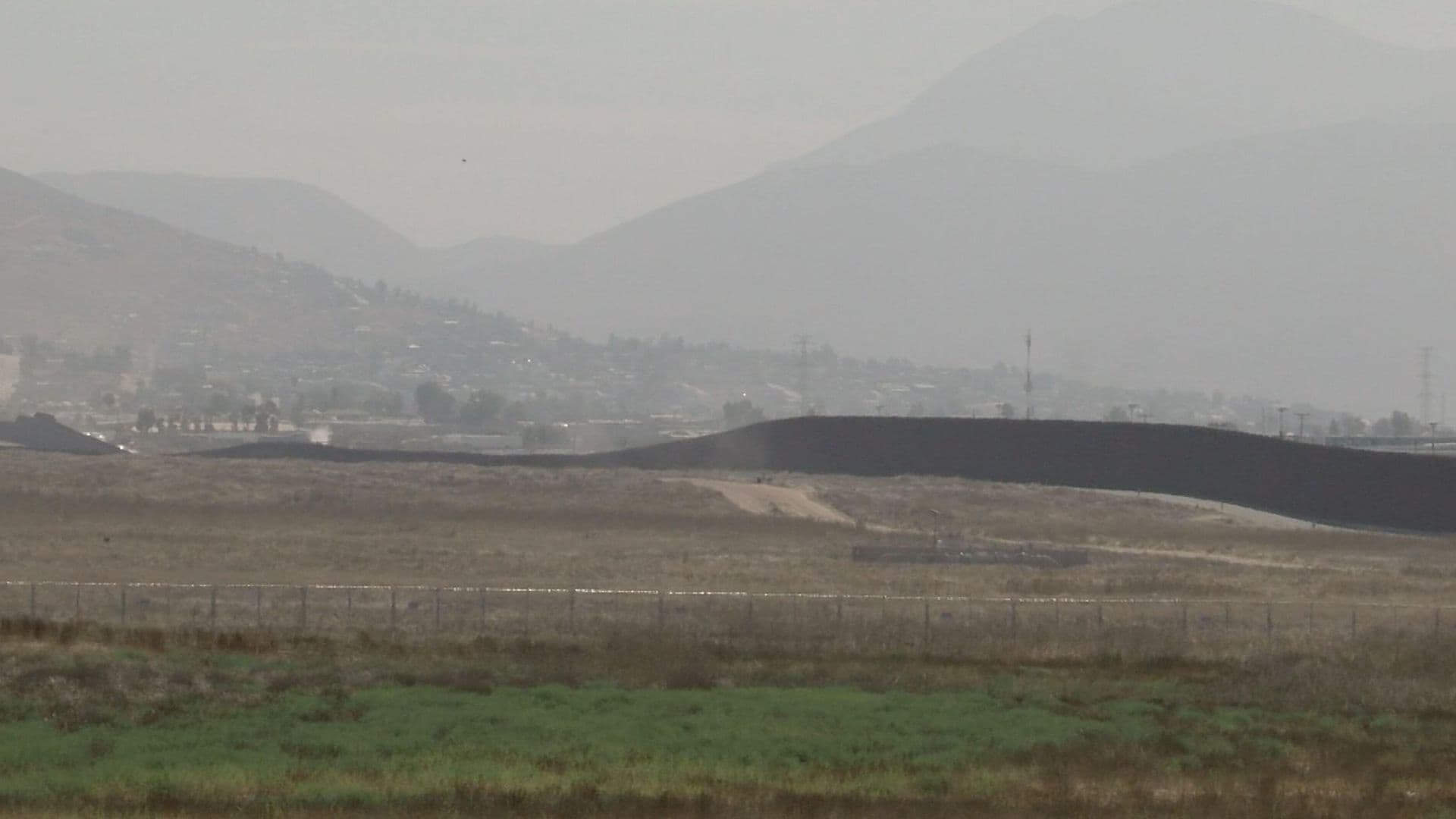 San Diego está listo para la nueva garita Otay Mesa 2
