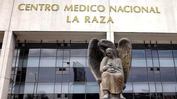 Liberan a trabajador detenido durante enfrentamiento en Hospital La Raza
