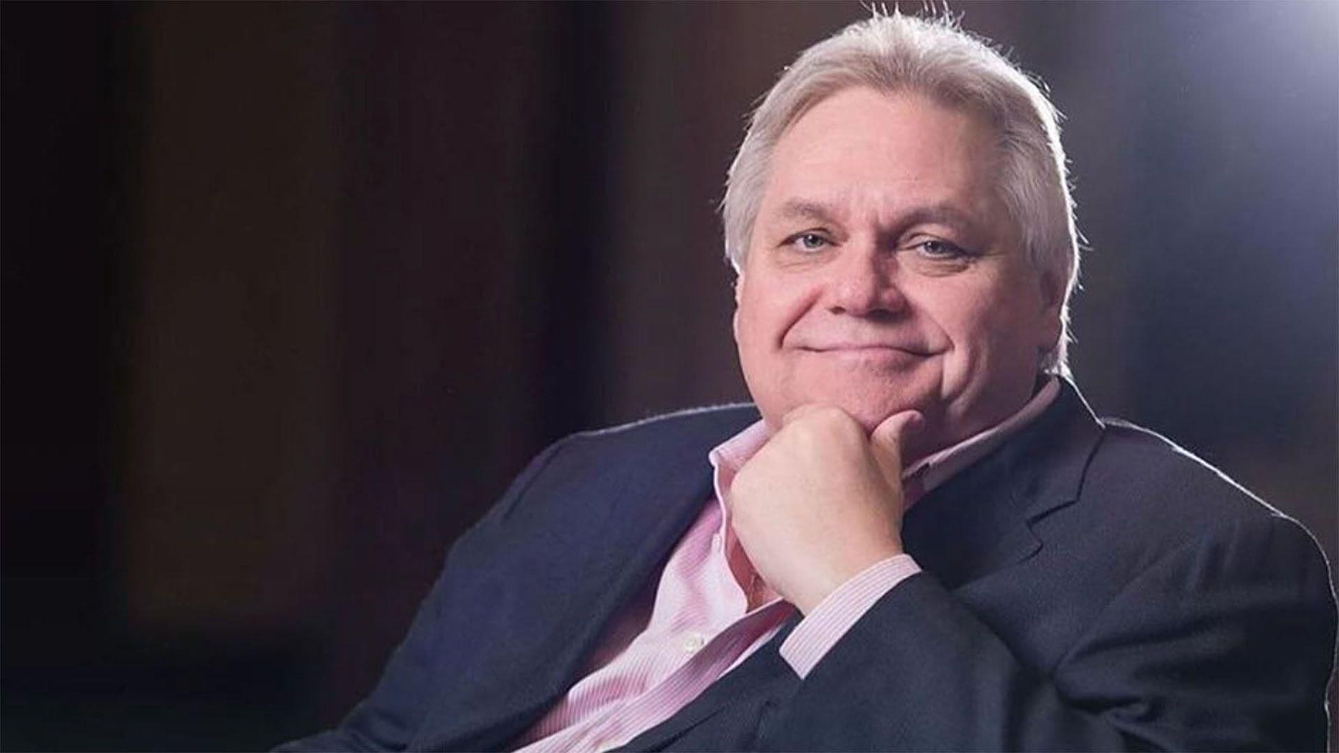 Emilio Azcárraga Lamenta la Muerte de Carlos Bremer