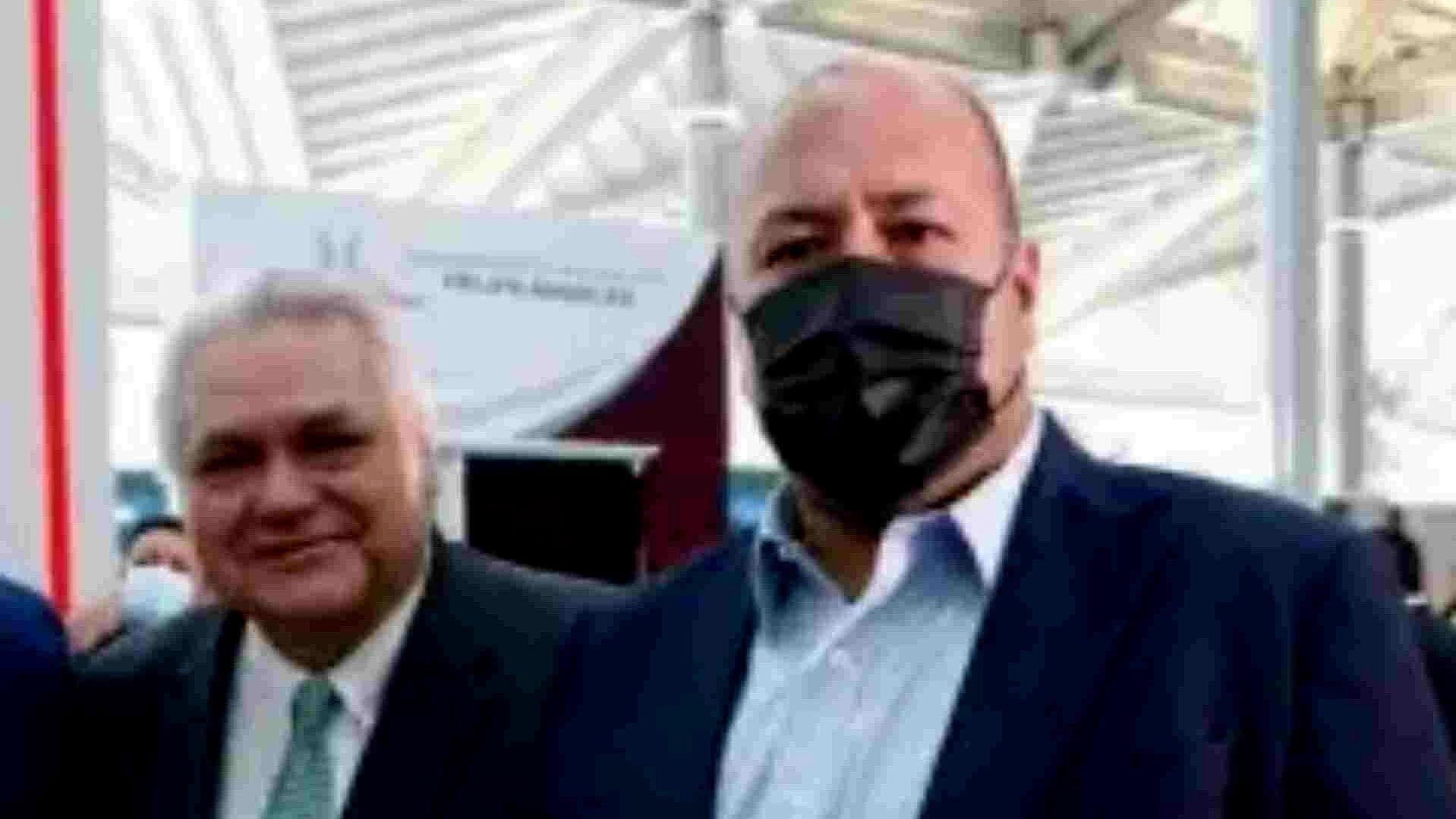 "Carlos Bremer Buscó Ayudar a los Demás a Cumplir Sueños": Enrique Alfaro