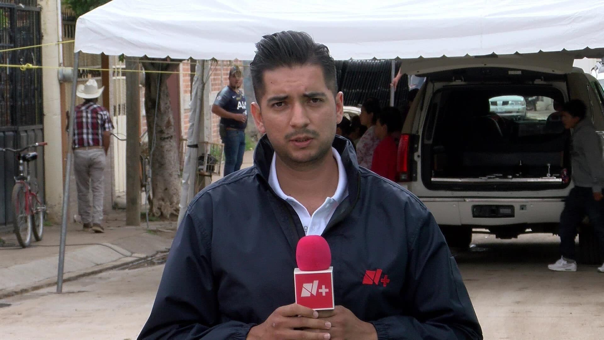 Velan a contratistas de Sapal que murieron en Duarte