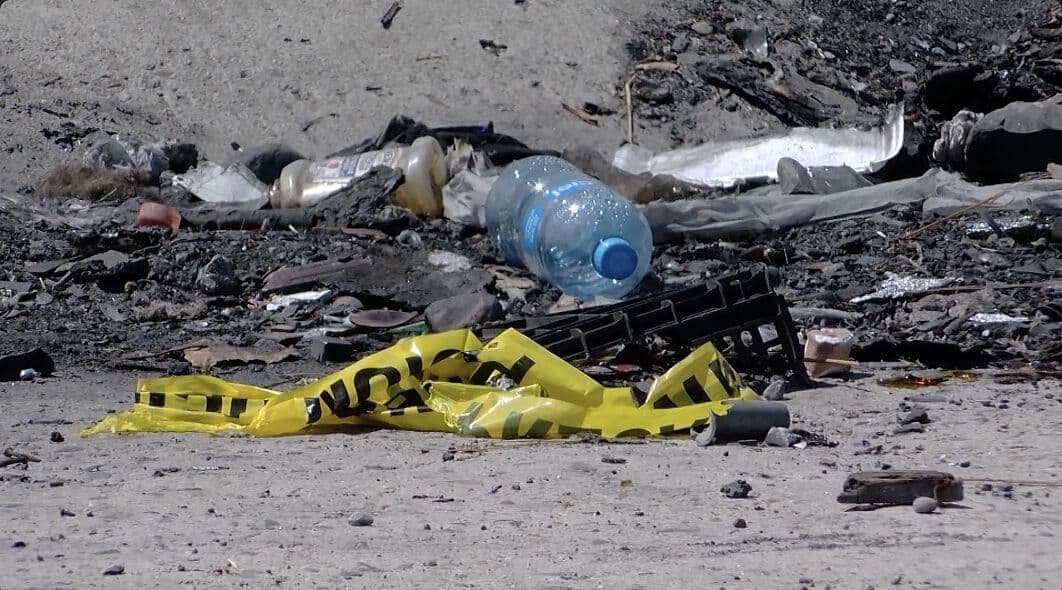 FGE no ha confirmado idenficación de Kevin González con cuerpos encontrados