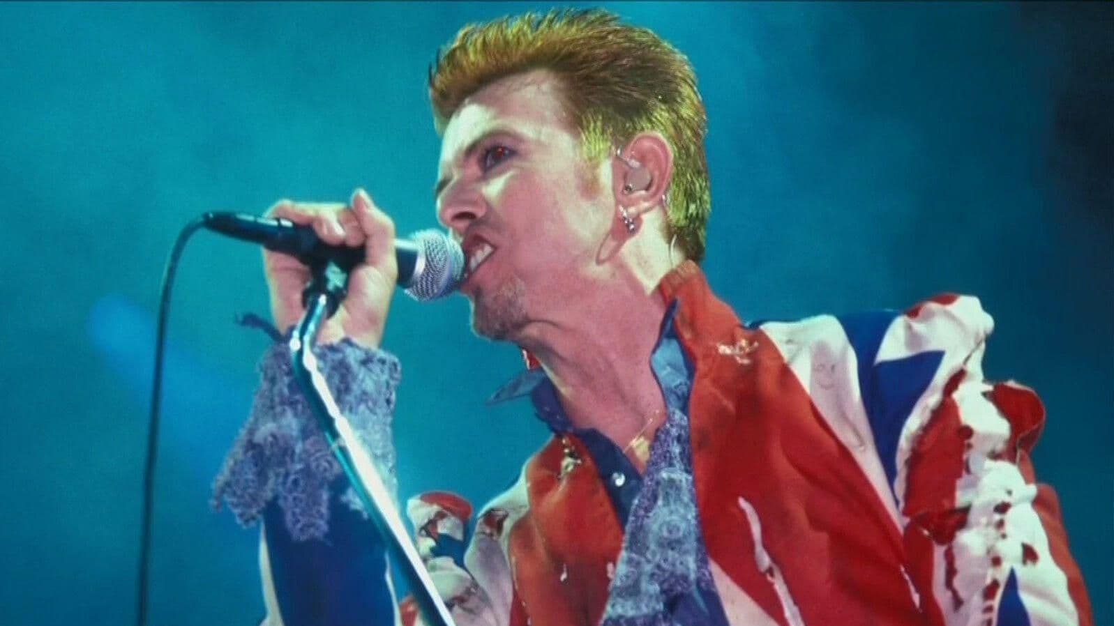 Lanzan colección de NFT que recopila el legado de David Bowie