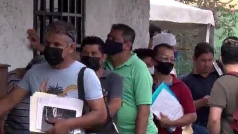 SNE Envía a Tamaulipecos Con Dirección a su Nuevo Empleo