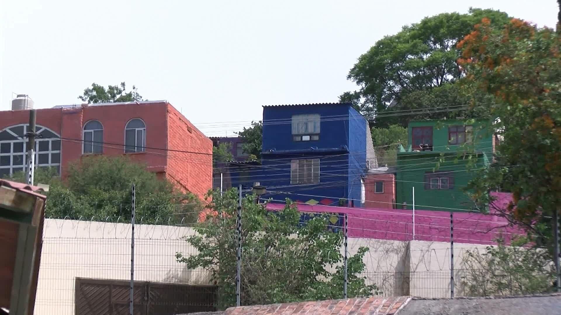 La colonia Menchaca recibirá intervención de seguridad en Querétaro