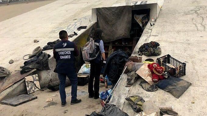 Localizan muerto al niño Kevin Yael, reportado como desaparecido en Tijuana